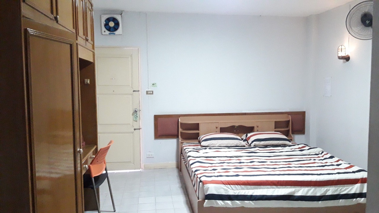 Photo of Bedroom in Thapae