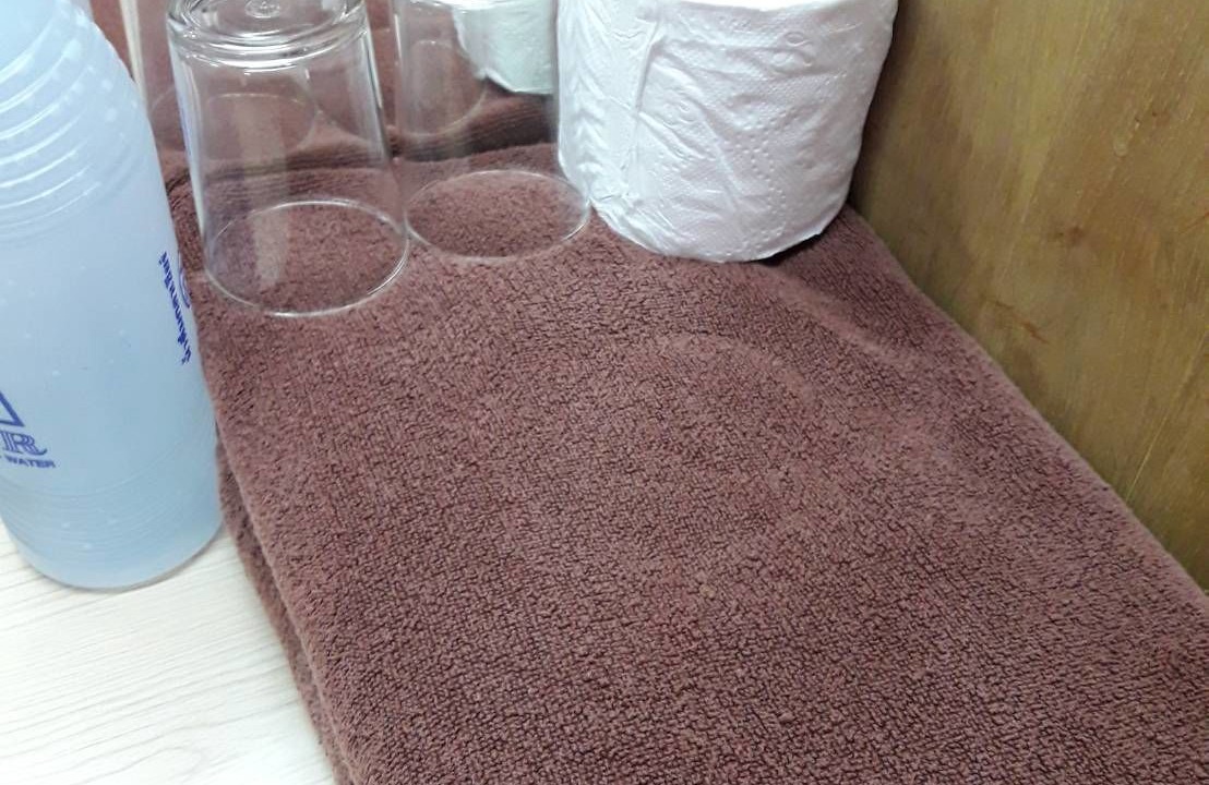 Photo of Bedroom in Thapae
