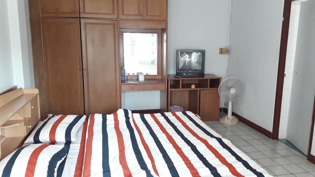 Photo of Bedroom in Thapae