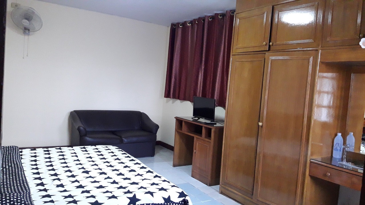 Photo of Bedroom in Thapae