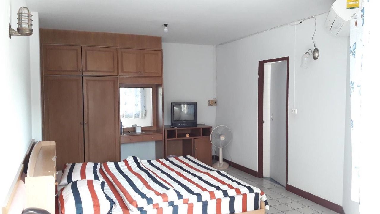 Photo of Bedroom in Thapae