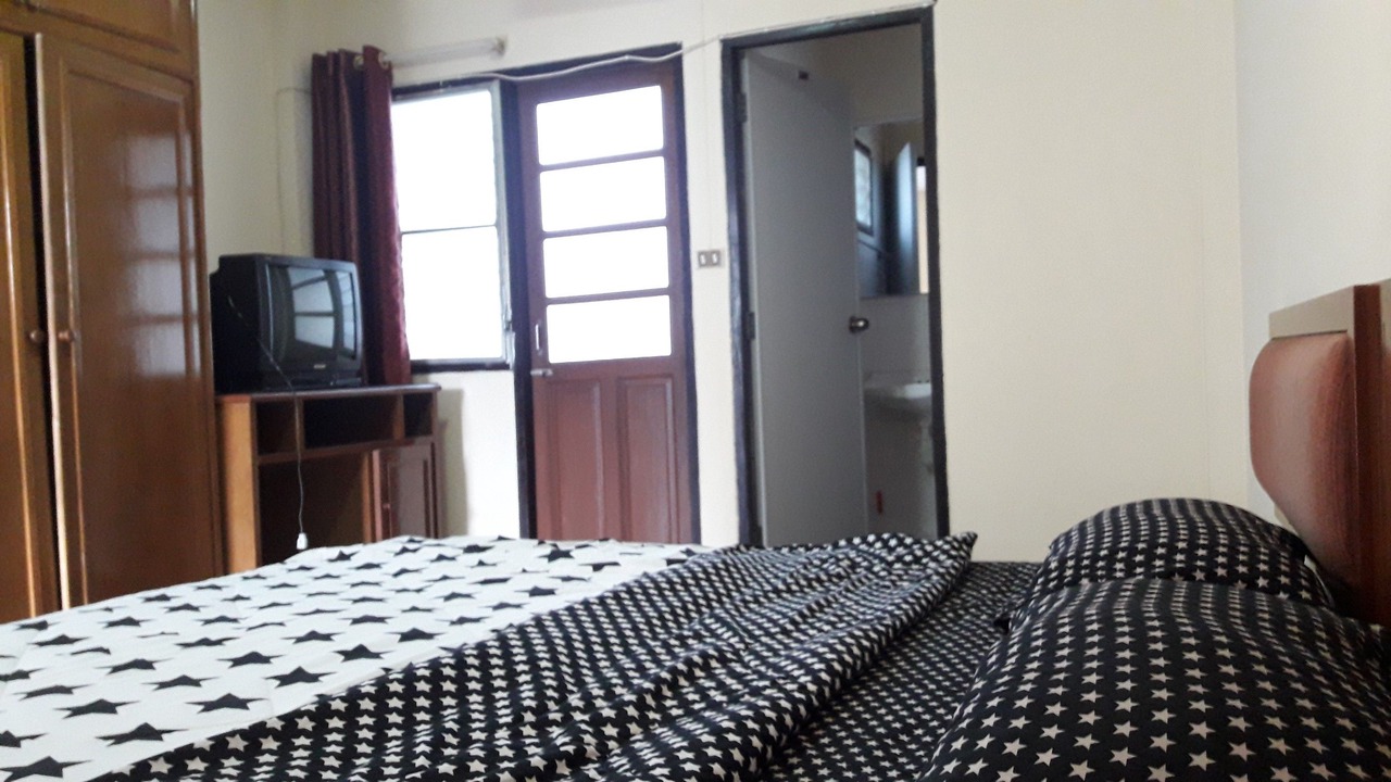 Photo of Bedroom in Thapae