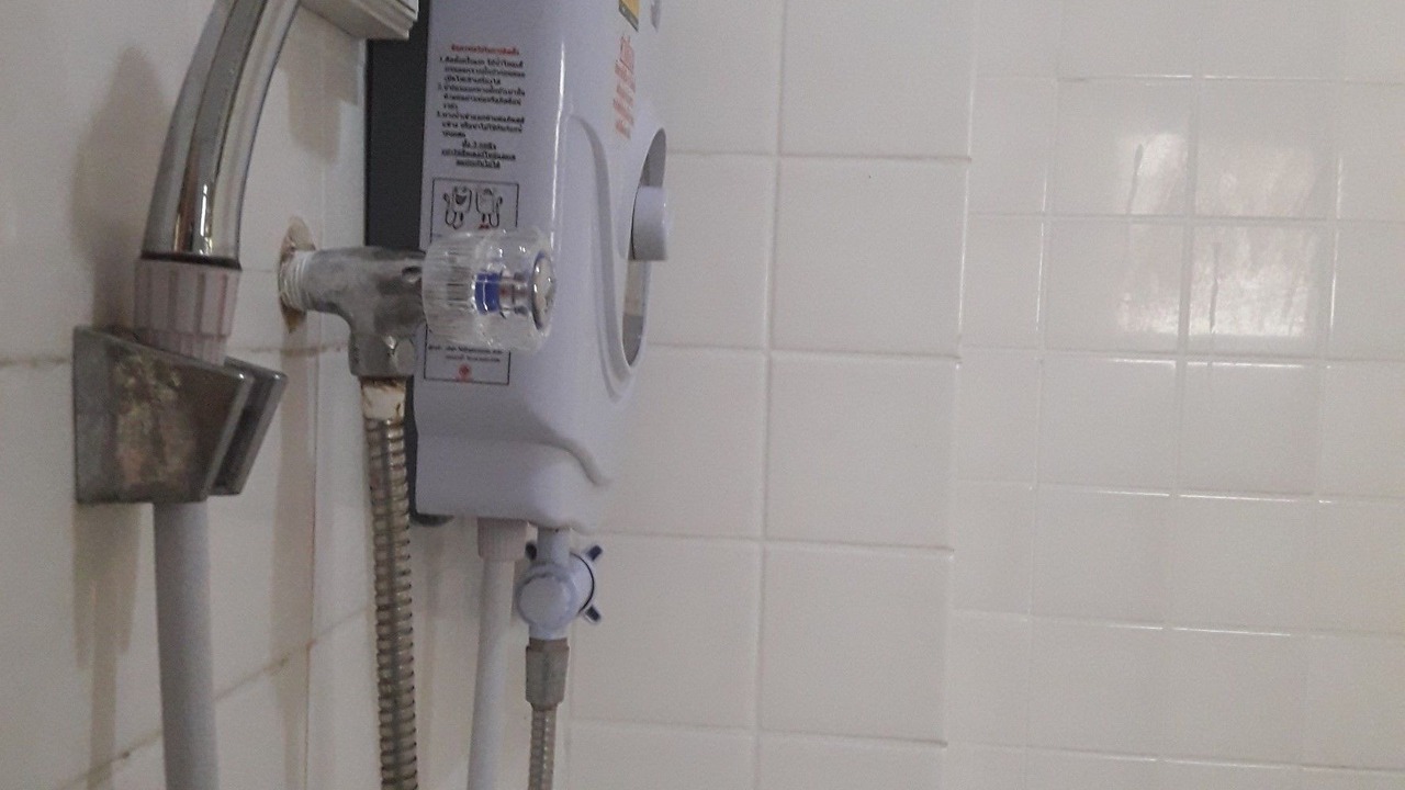 Photo of Bathroom in Thapae
