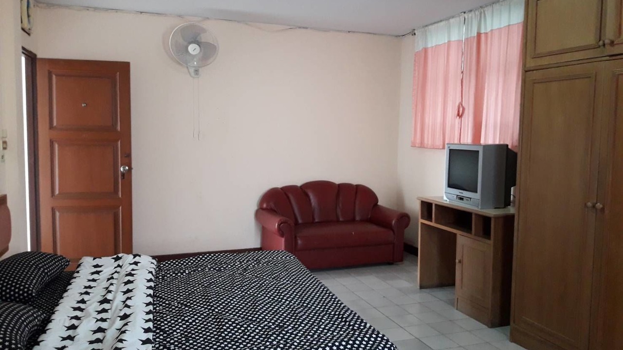 Photo of Bedroom in Thapae