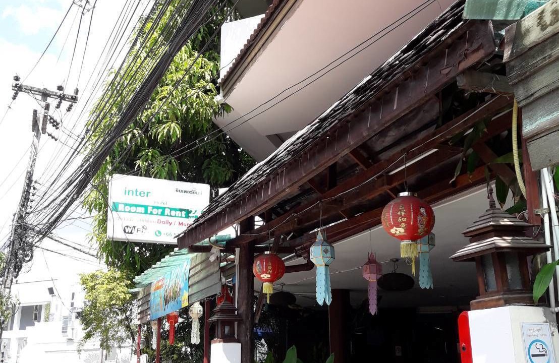 Photo of Outdoor in Thapae