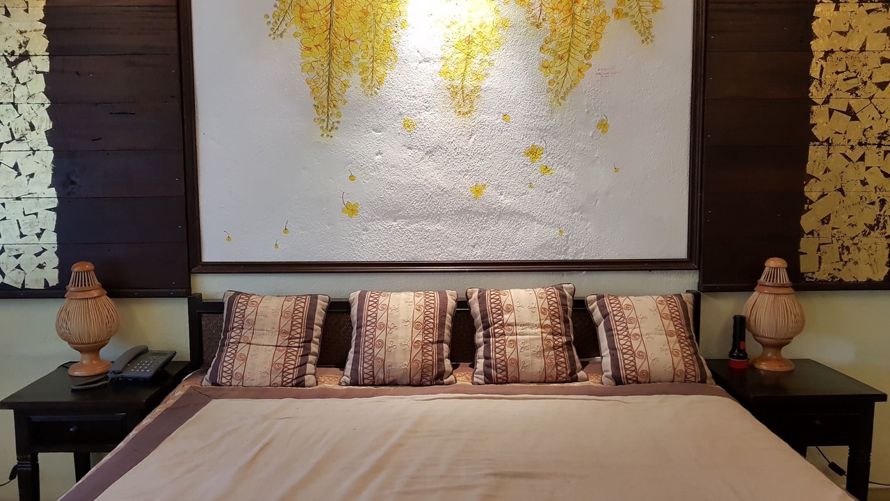 Photo of Bedroom in Pa Daet