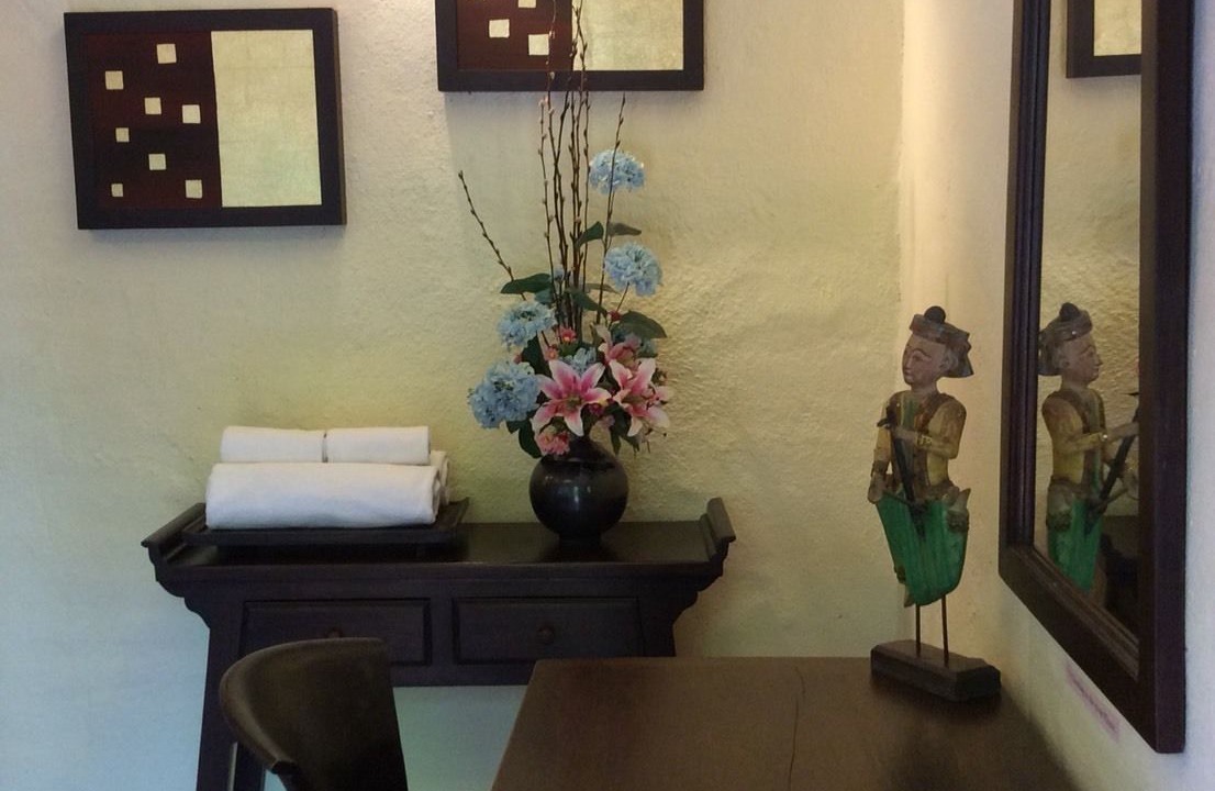 Photo of Bedroom in Pa Daet