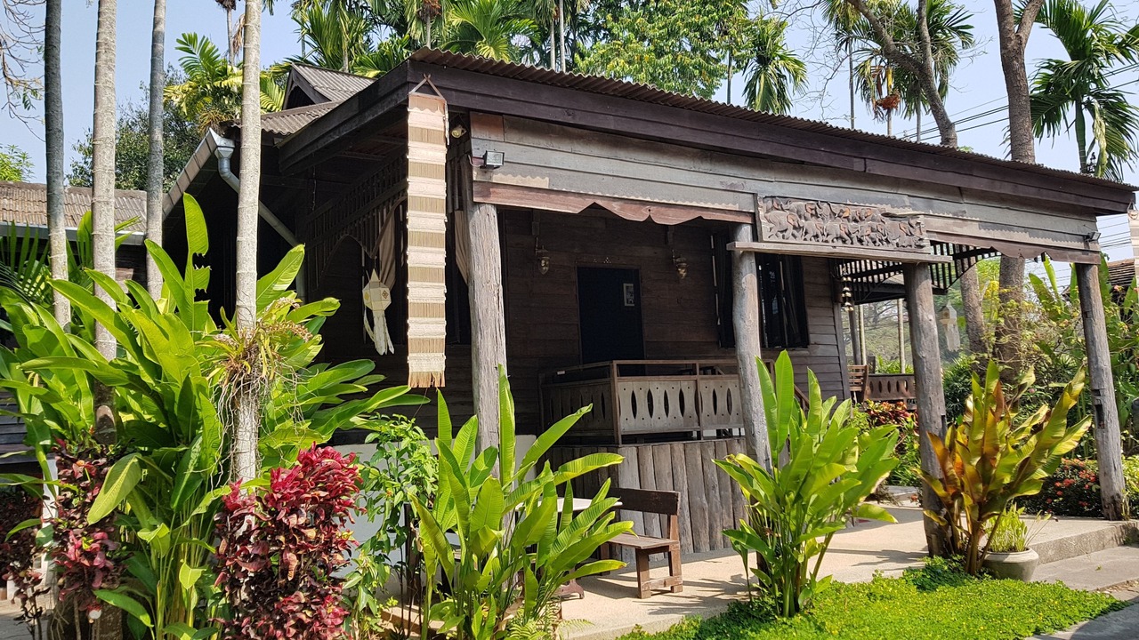 Photo of Outdoor in Pa Daet