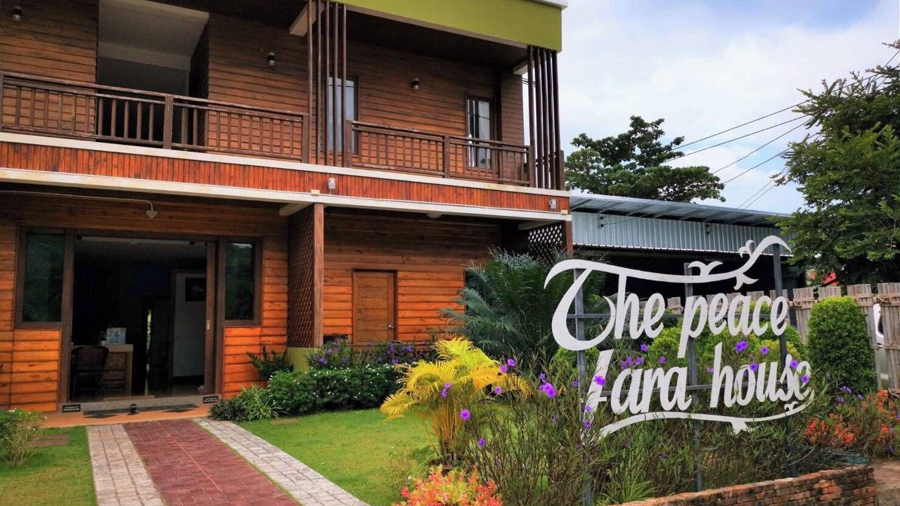 Photo of Outdoor in Ko Lanta