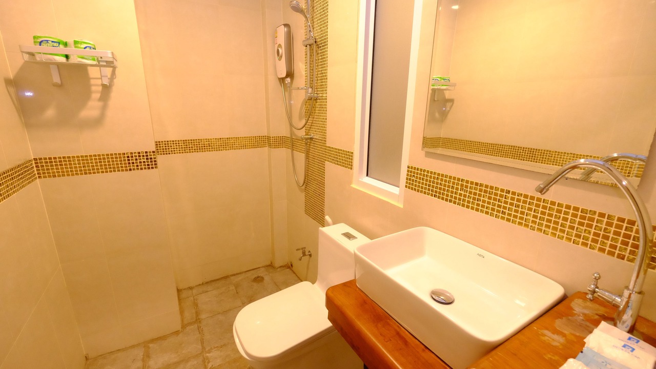 Photo of Bathroom in Ko Lanta