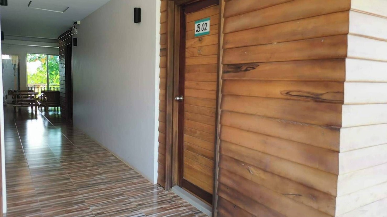 Photo of Patio Balcony in Ko Lanta