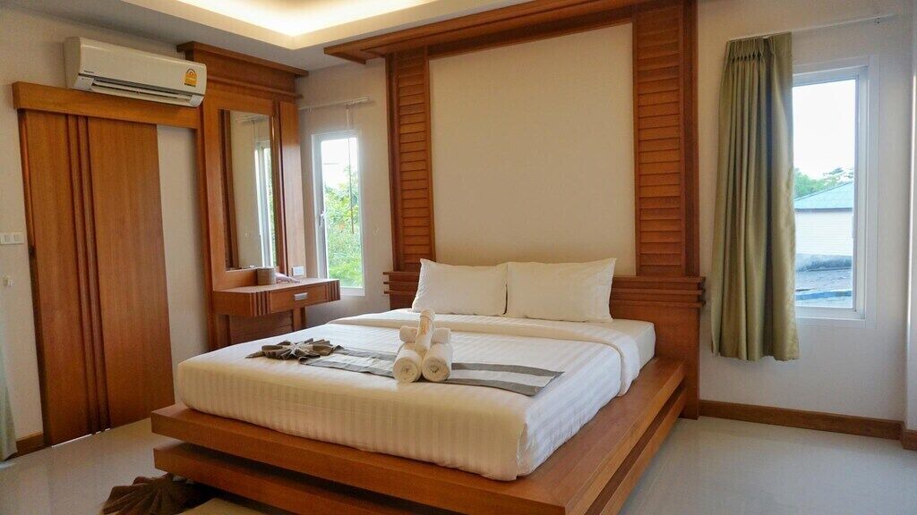 Photo of Patio Balcony in Ko Lanta
