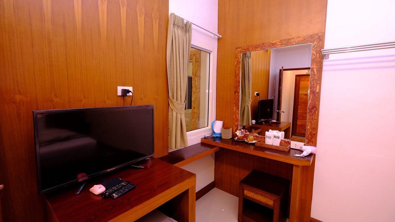 Photo of Bedroom in Ko Lanta