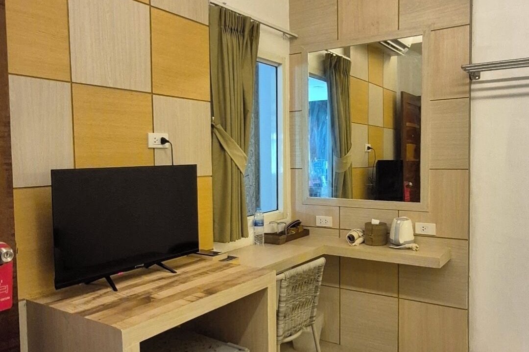 Photo of Bedroom in Ko Lanta