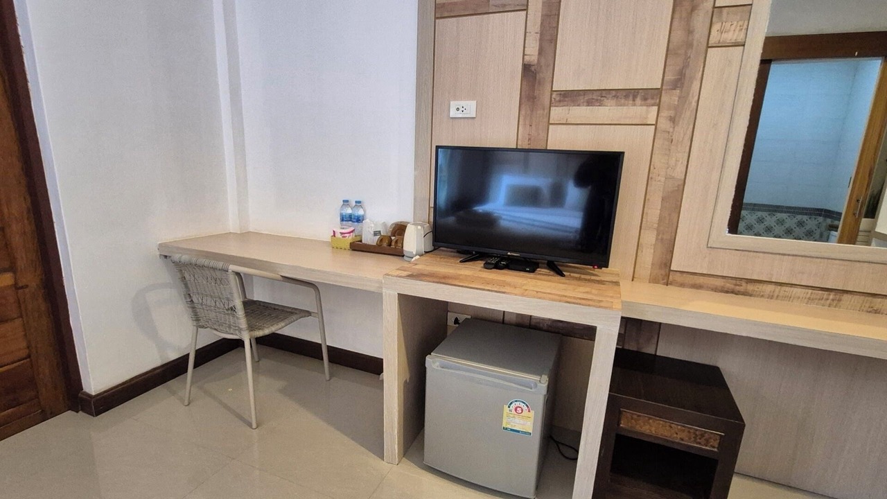Photo of Bedroom in Ko Lanta