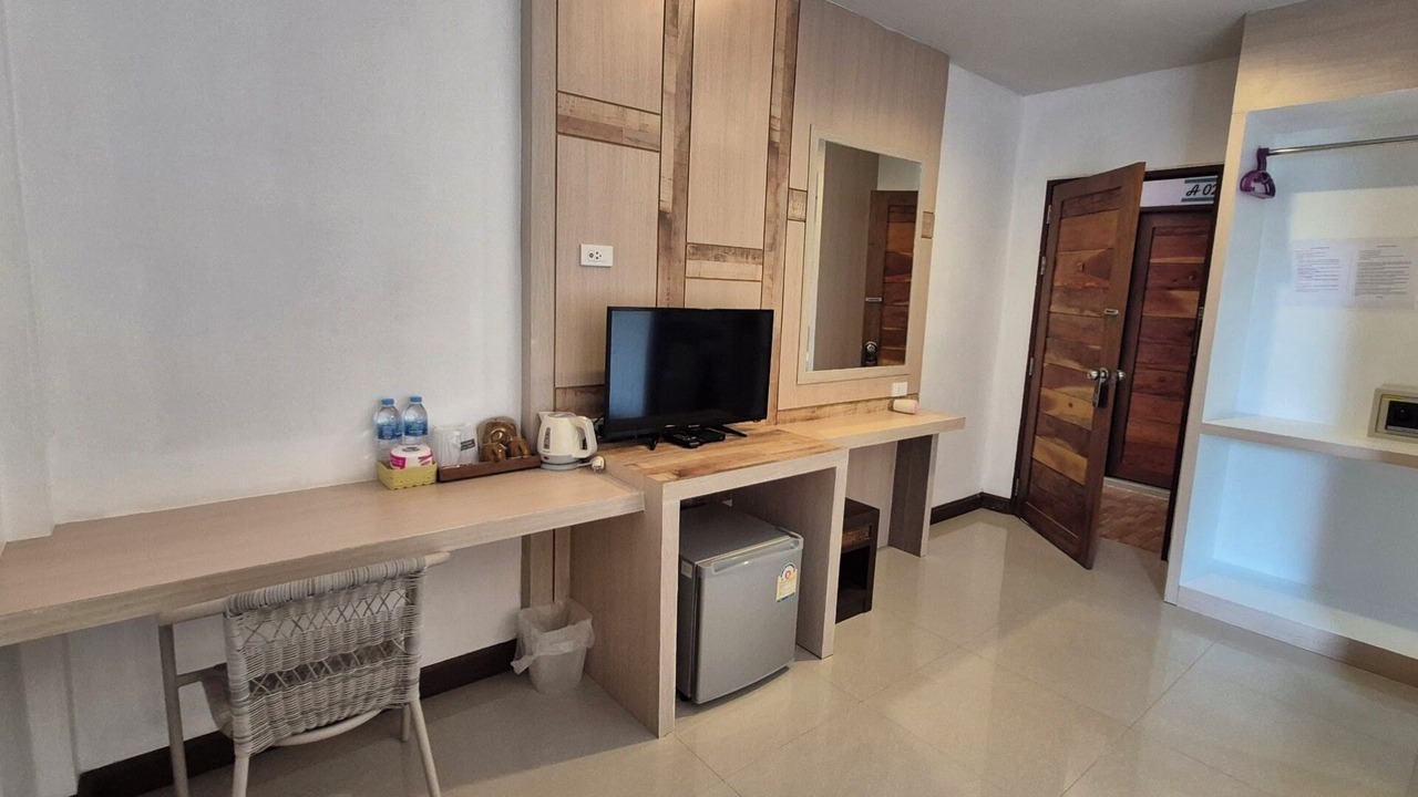 Photo of Bedroom in Ko Lanta