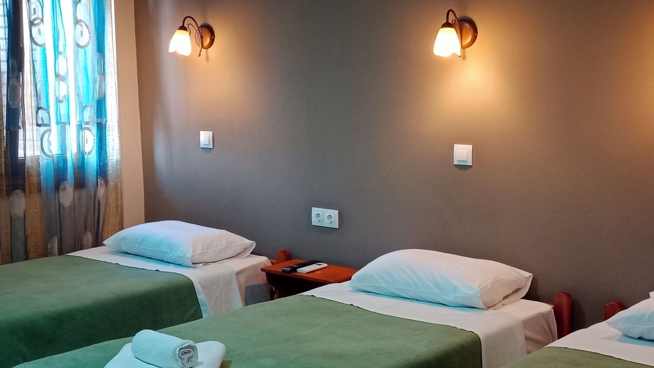 Photo of Bedroom in Ouranoupoli