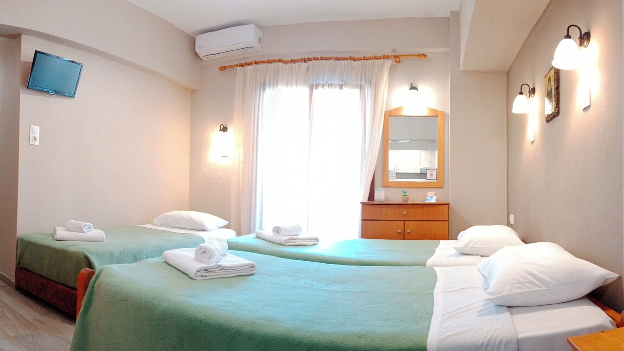 Photo of Others in Ouranoupoli