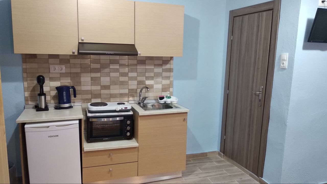 Photo of Bedroom in Ouranoupoli