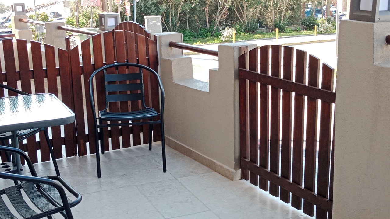 Photo of Bedroom in Ouranoupoli