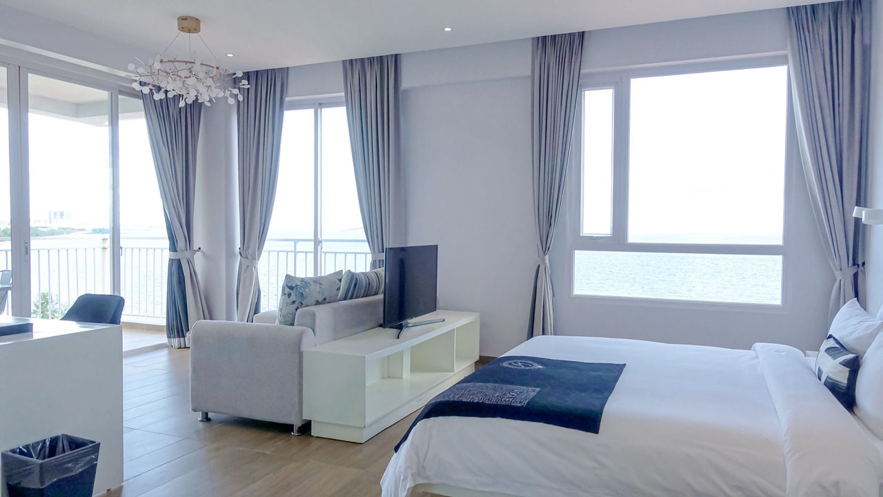 Photo of Bedroom in Mittakpheap