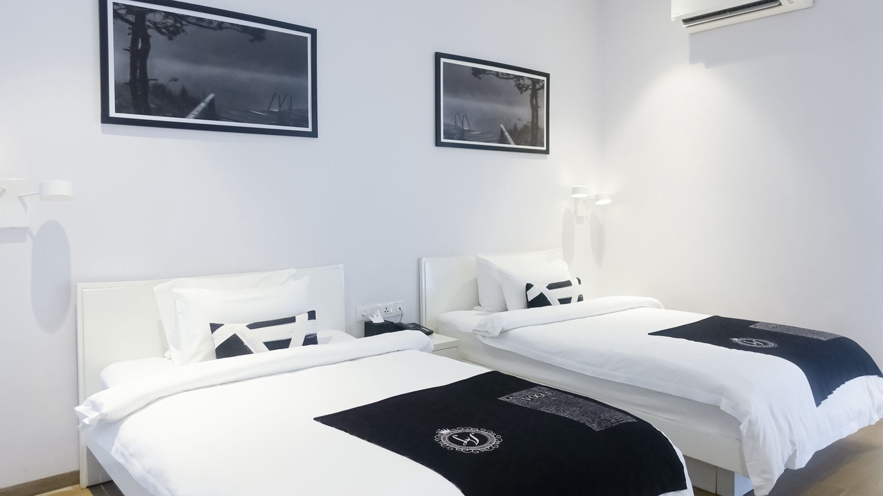 Photo of Bedroom in Mittakpheap