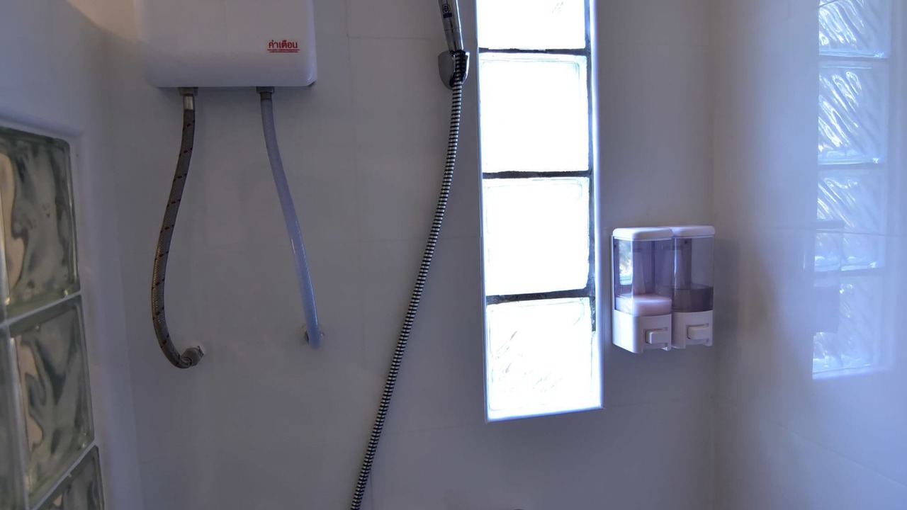 Photo of Bathroom in Takhli