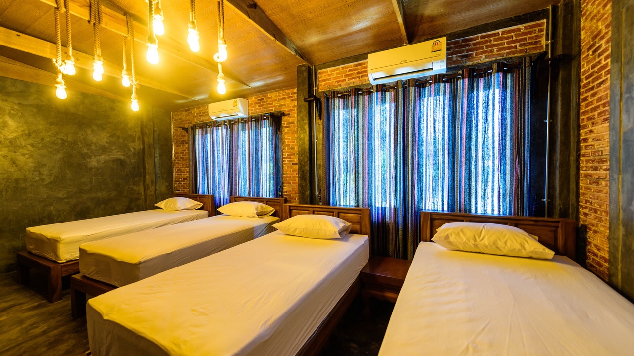 Photo of Bedroom in Wieng
