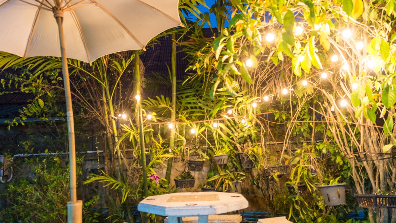Photo of Patio Balcony in Wieng