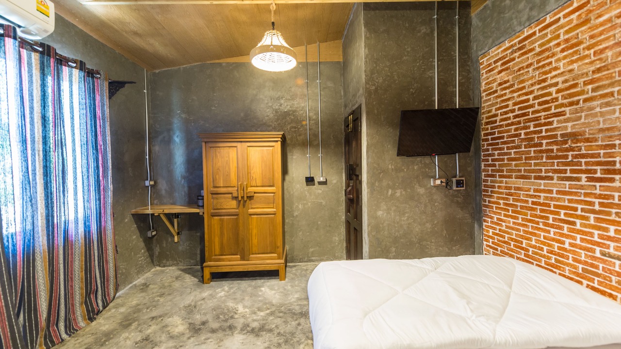 Photo of Bedroom in Wieng