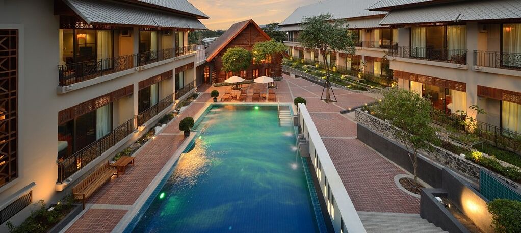 Photo of Outdoor in Kanchanaburi