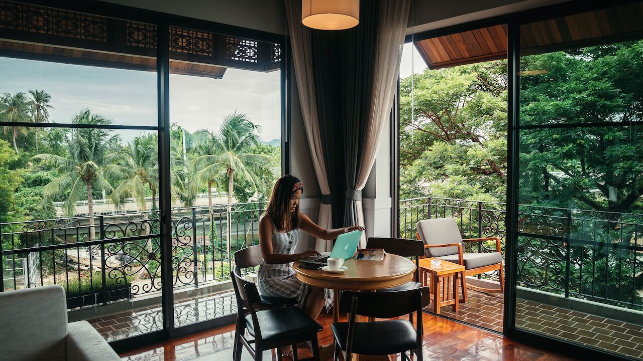Photo of Bedroom in Kanchanaburi