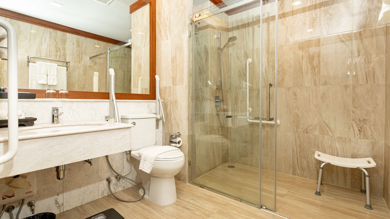 Photo of Bathroom in Kanchanaburi