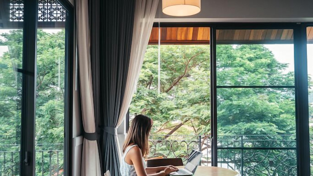 Photo of Bedroom in Kanchanaburi