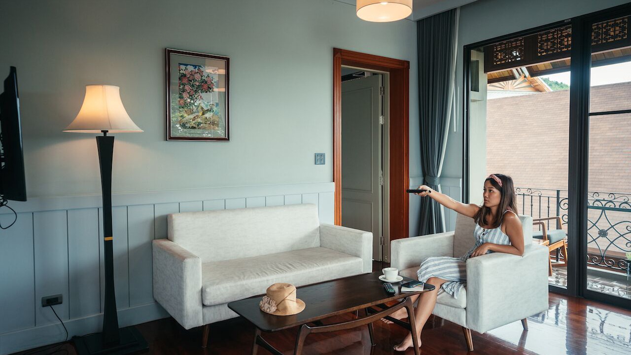 Photo of Bedroom in Kanchanaburi