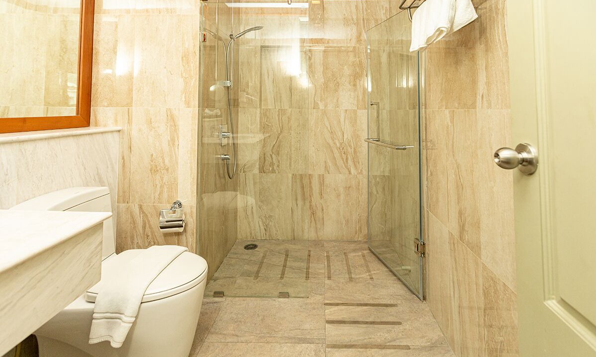 Photo of Bathroom in Kanchanaburi