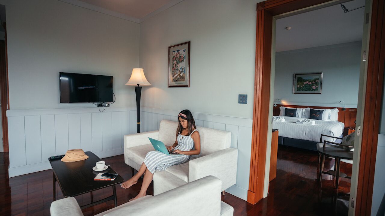 Photo of Bedroom in Kanchanaburi