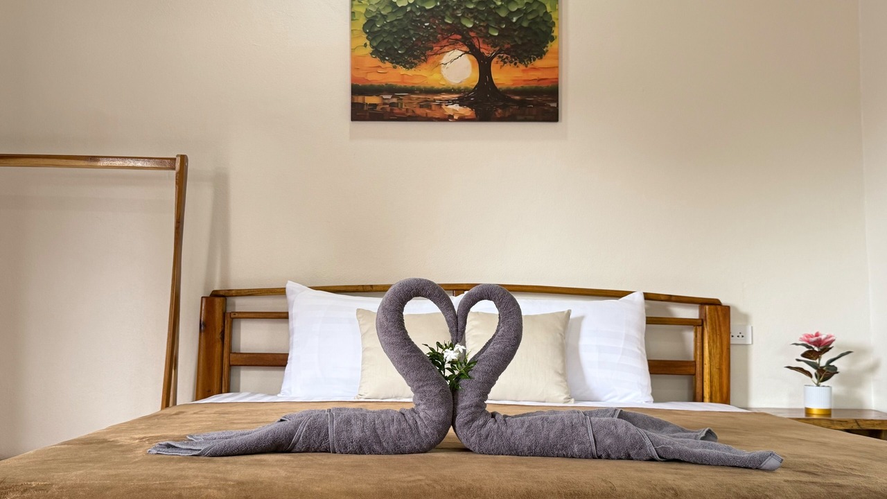 Photo of Bedroom in Ko Lanta