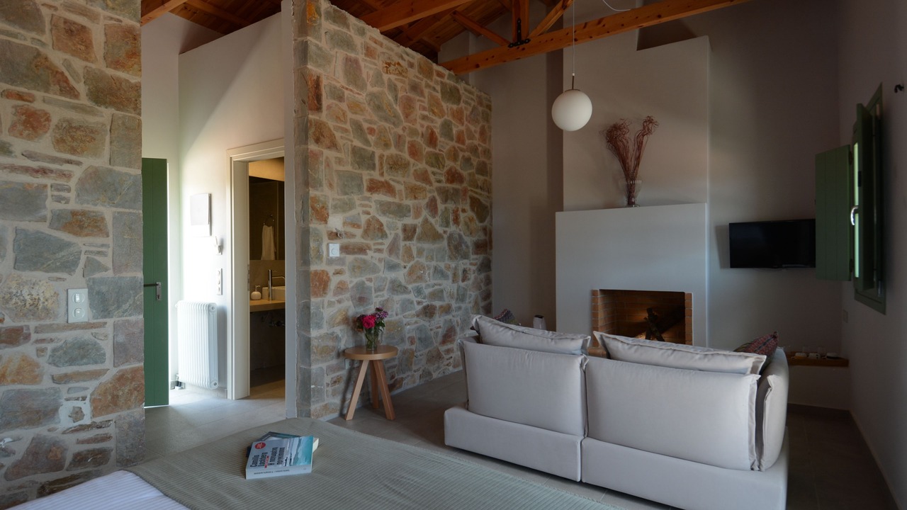 Photo of Bedroom in Vlachokerasia