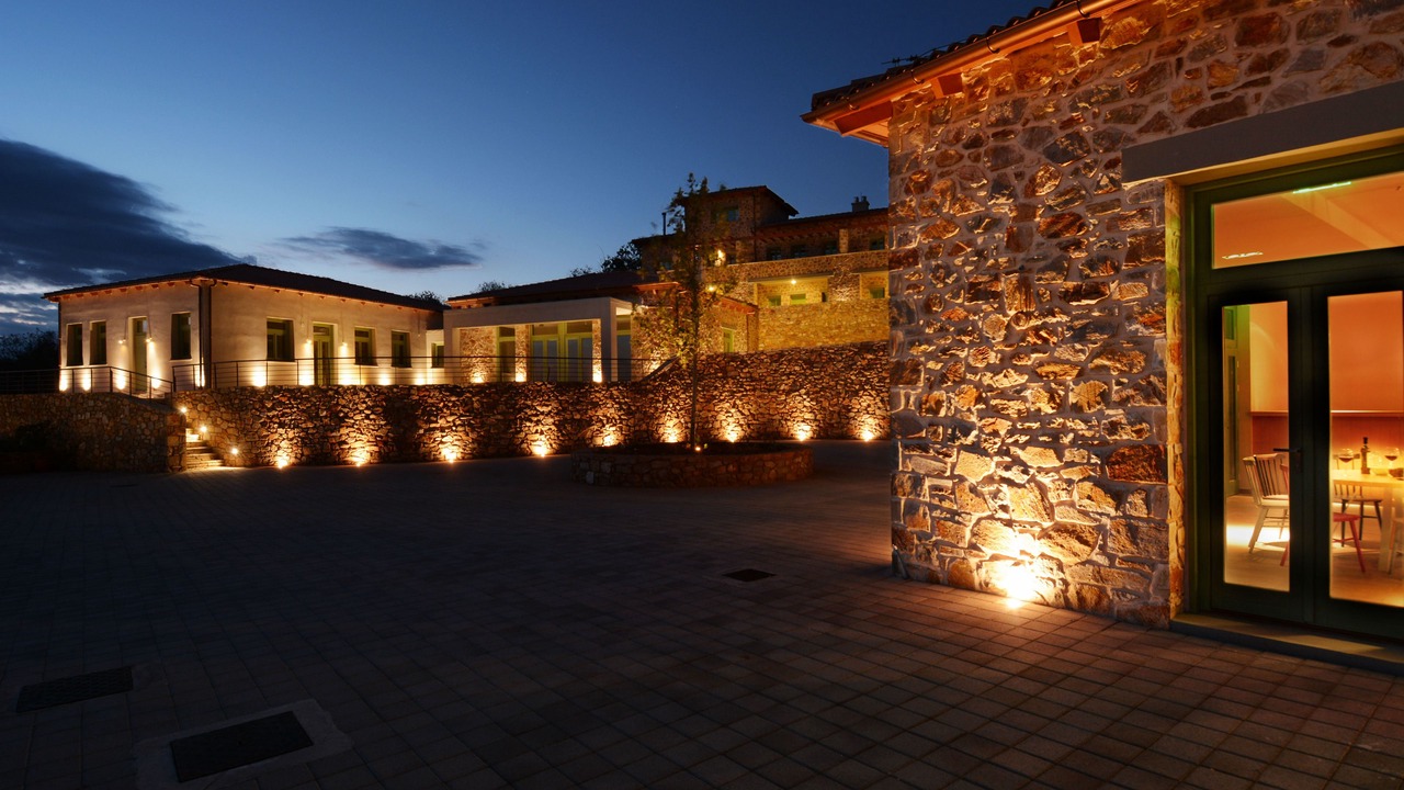 Photo of Outdoor in Vlachokerasia