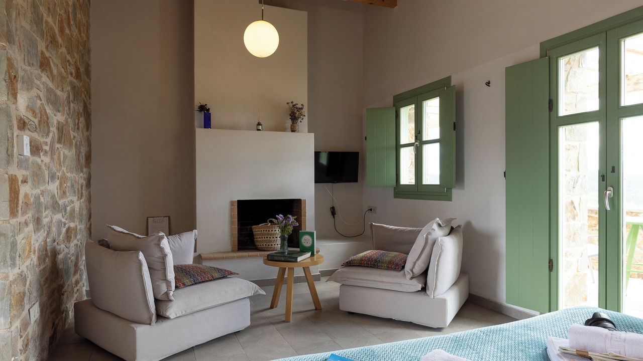 Photo of Bedroom in Vlachokerasia