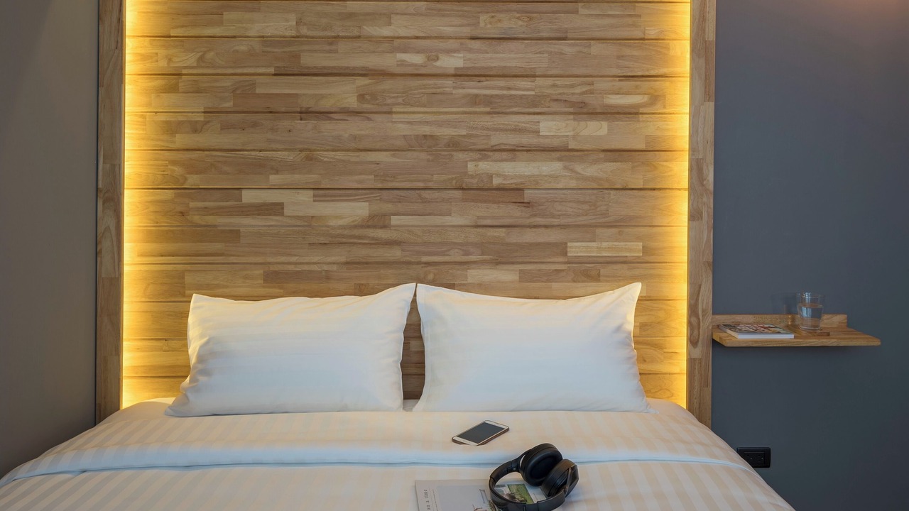 Photo of Bedroom in Thanon Phetchaburi