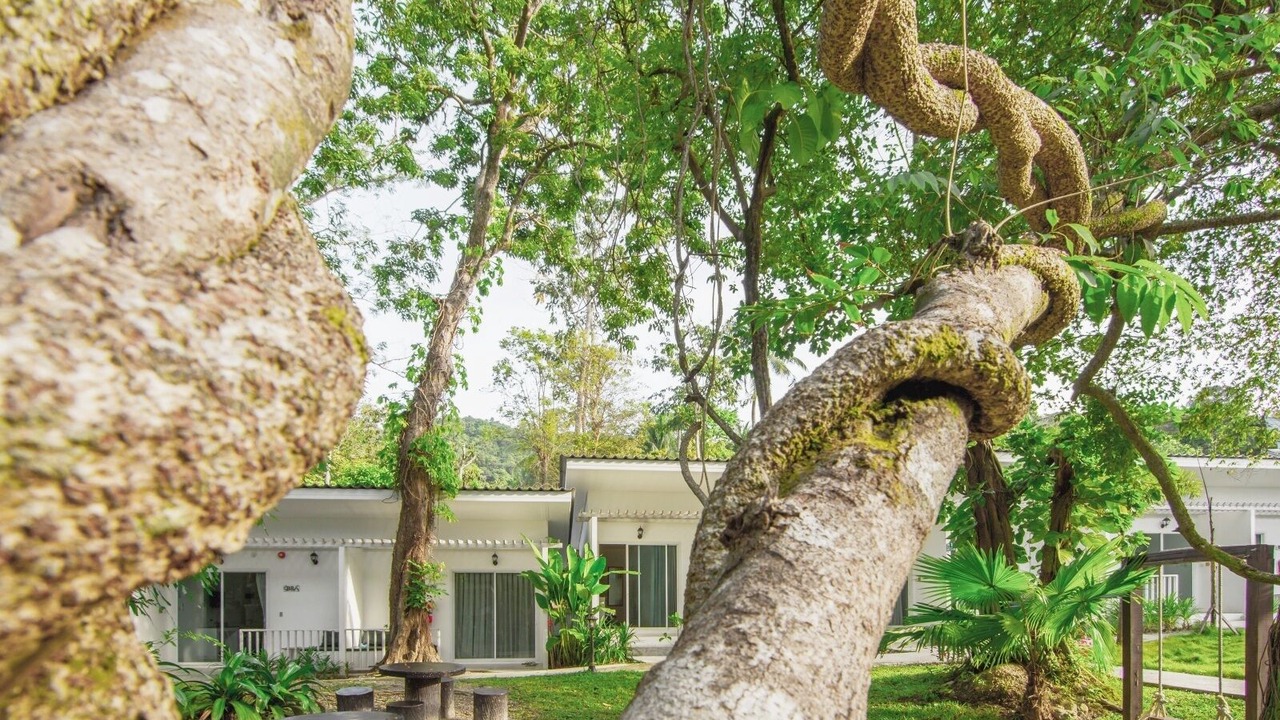 Photo of Outdoor in Ao Nang