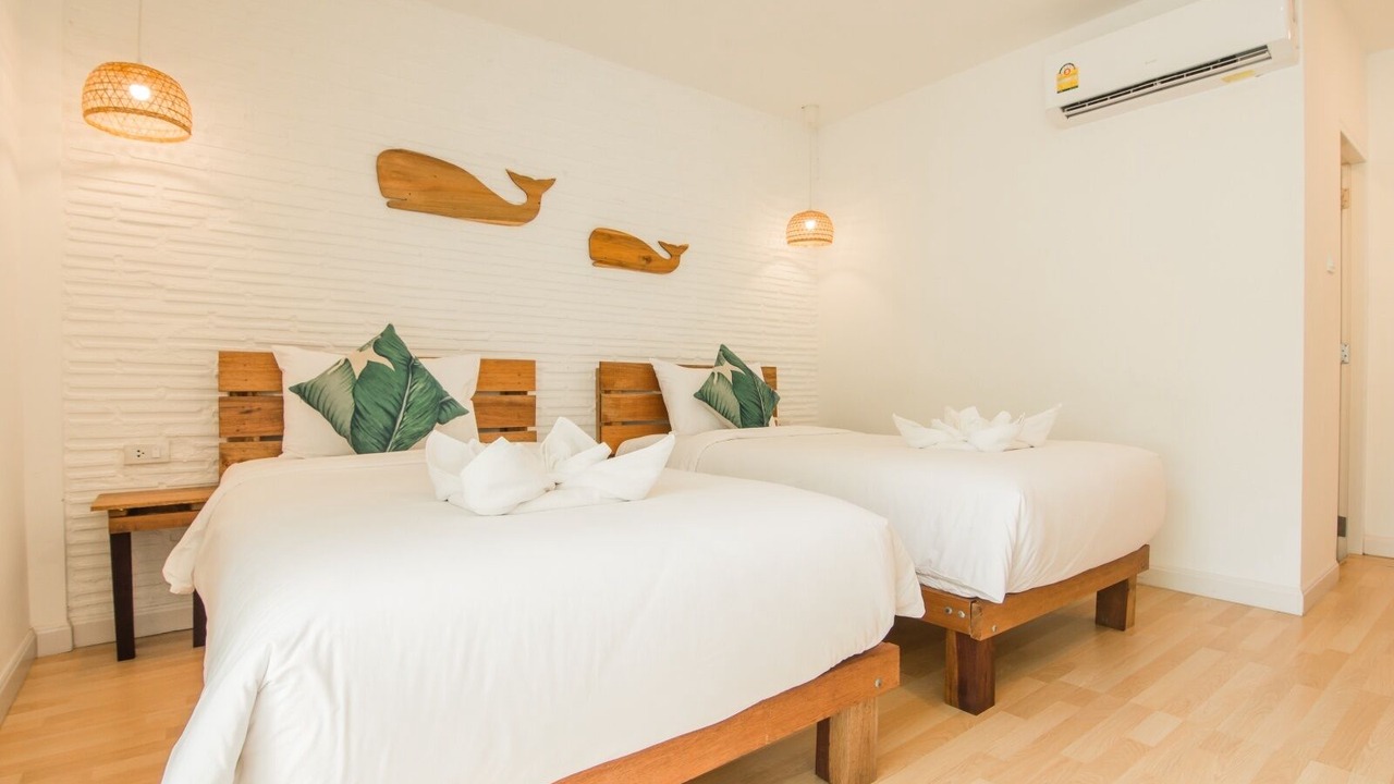 Photo of Bedroom in Ao Nang