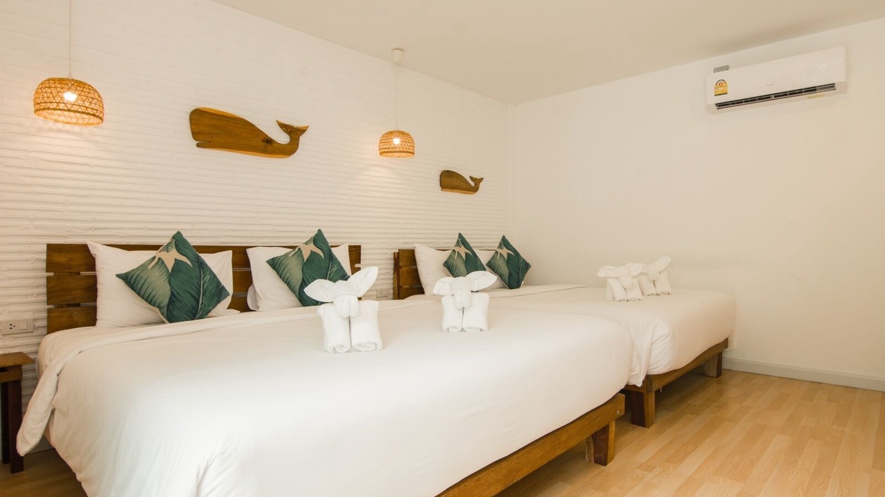 Photo of Bedroom in Ao Nang