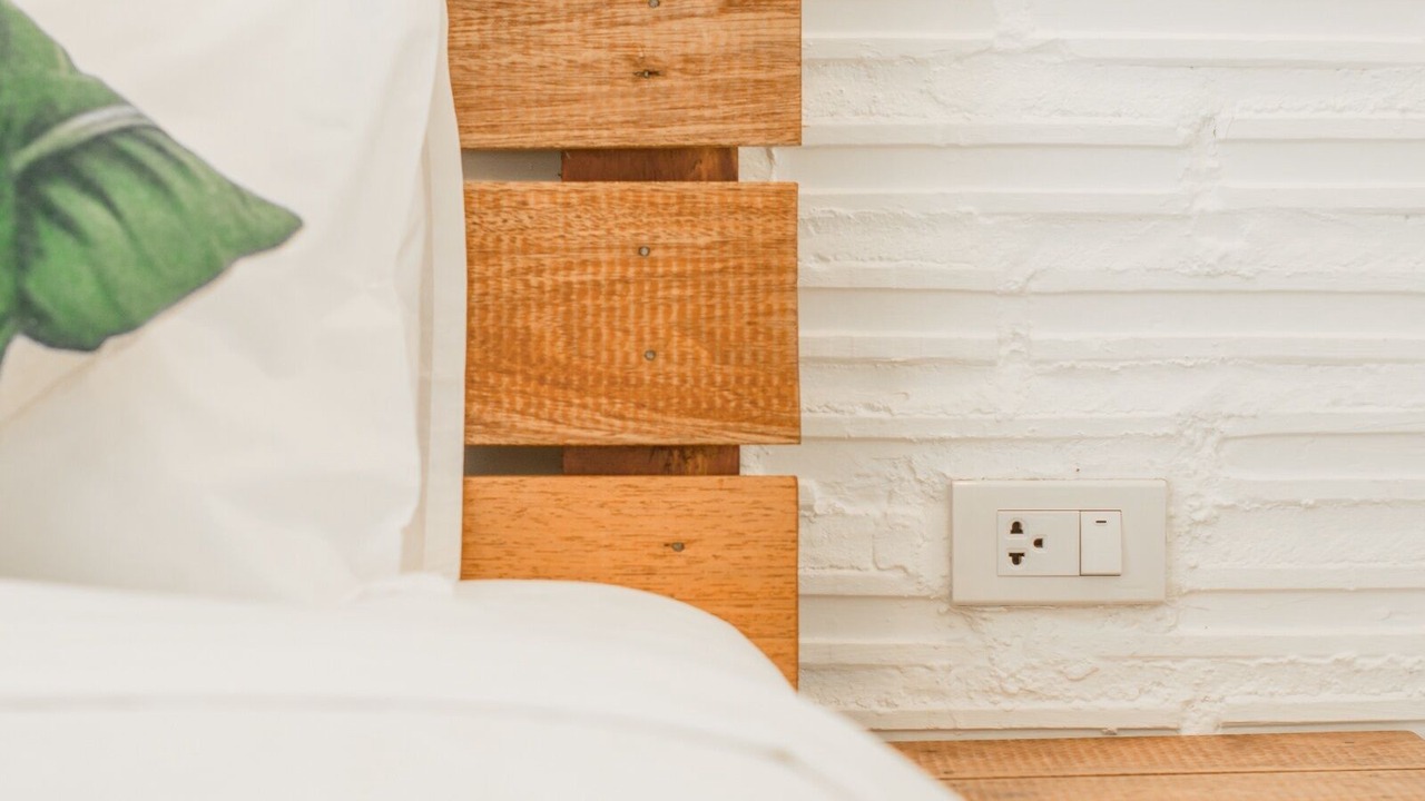 Photo of Bedroom in Ao Nang