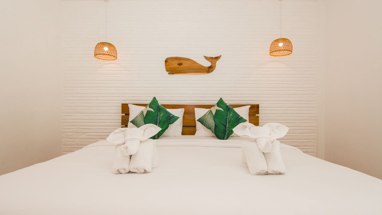 Photo of Bedroom in Ao Nang