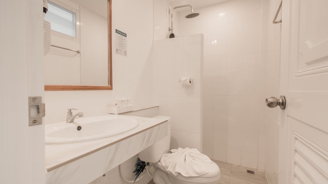 Photo of Bathroom in Ao Nang