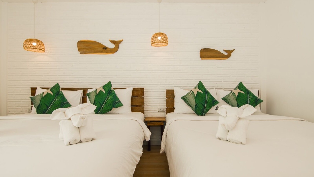 Photo of Bedroom in Ao Nang
