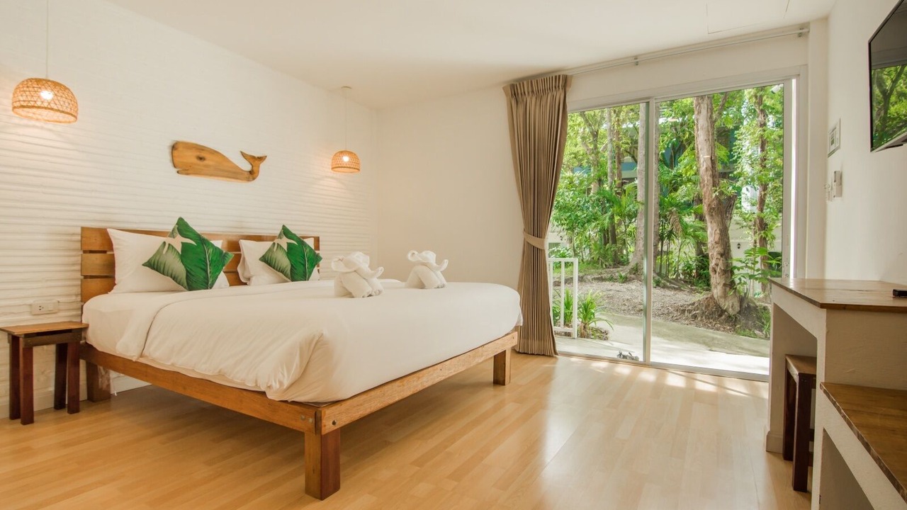 Photo of Bedroom in Ao Nang
